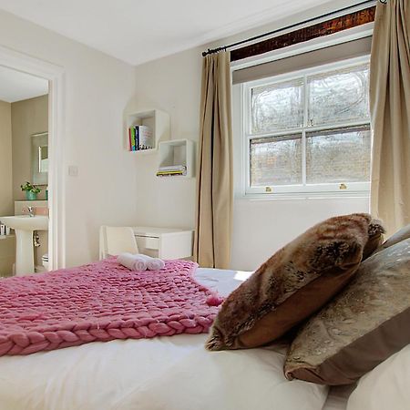 Old Street Iconic Warehouse Style 4 Bedroom 2 Bath House Prime Central London Location Extérieur photo