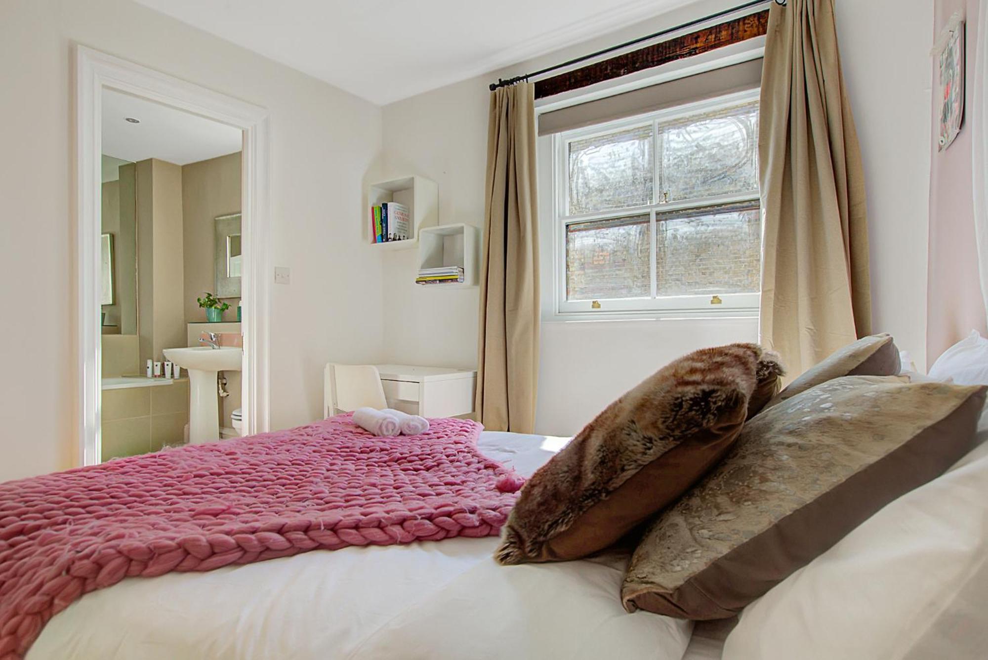 Old Street Iconic Warehouse Style 4 Bedroom 2 Bath House Prime Central London Location Extérieur photo