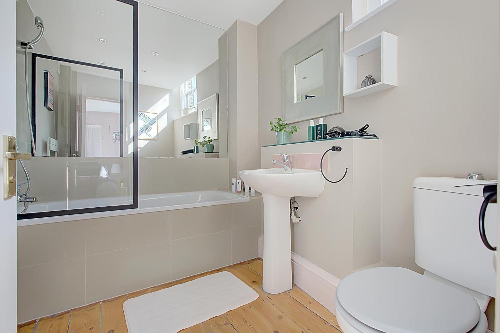 Old Street Iconic Warehouse Style 4 Bedroom 2 Bath House Prime Central London Location Extérieur photo